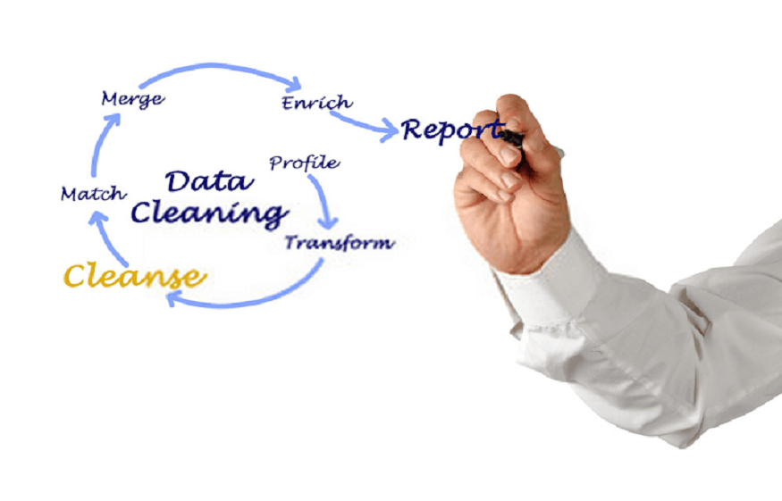 Why is Data Cleansing Necessary? How to Clean Data?