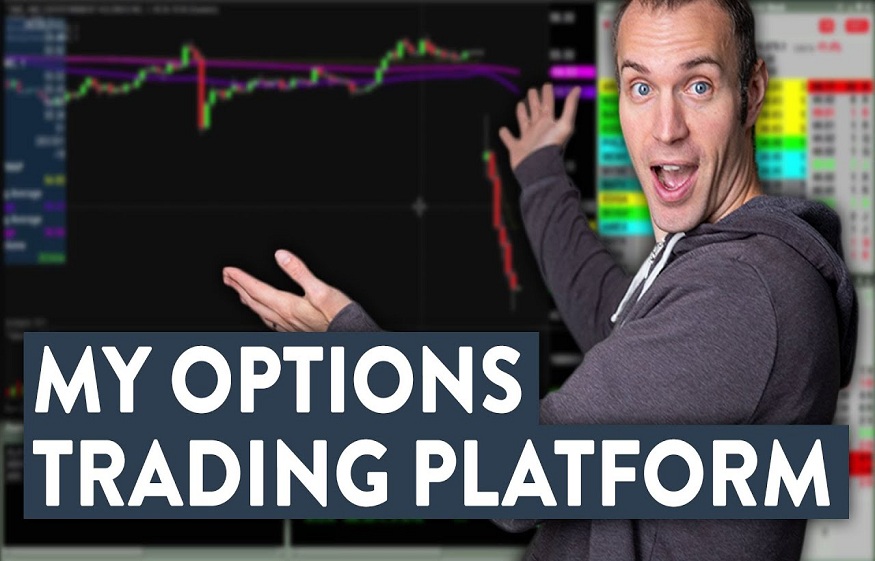 What are the necessary things you have to know about the trading platform?