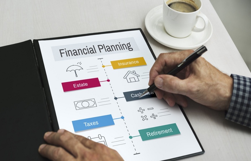 5 Ways to Improve Your Small Business Financial Planning