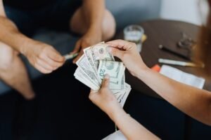 Regarding the Quick Cash Advance Loan