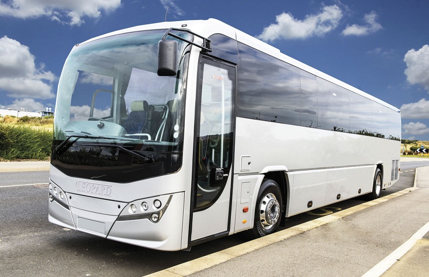Alkhail Transport’s Coaches: Where Comfort Meets Excellence