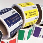 lubricant labels