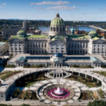 Pennsylvania's Capital City