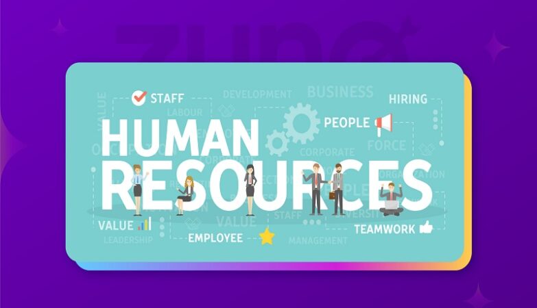 Skills for Human Resource