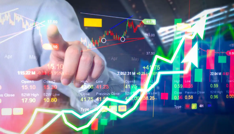 Navigating Market Volatility