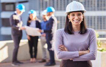 Staffing Recruiters in the Construction Sector