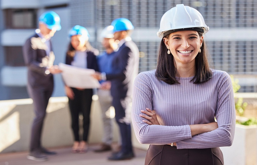 Maximizing Efficiency: Benefits of Contract Staffing Recruiters in the Construction Sector