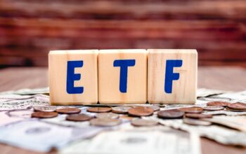 invest in ETFs