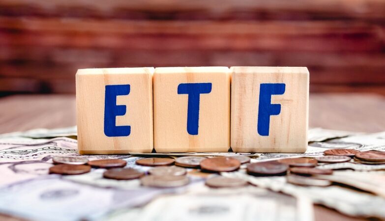 invest in ETFs