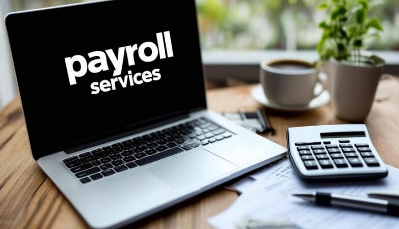 payroll services