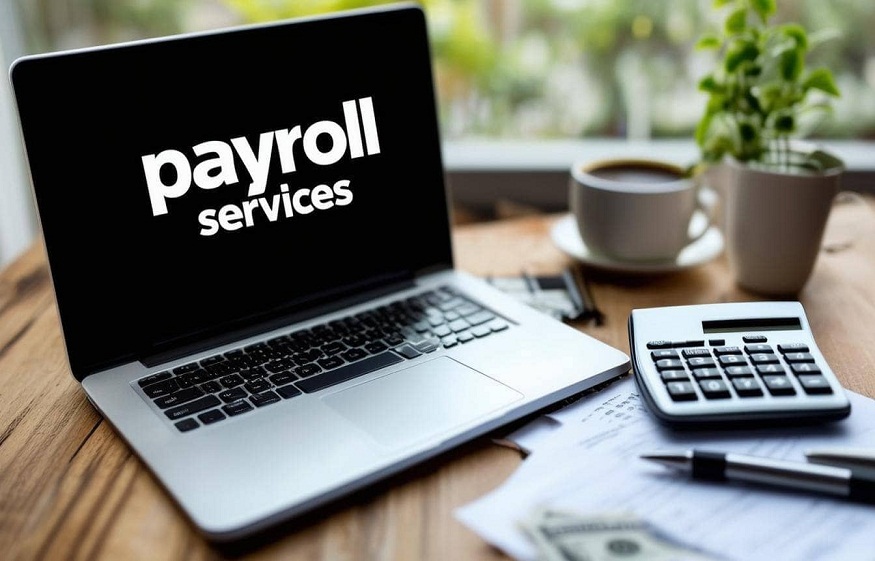 Improving efficiency with payroll services for small to medium sized companies