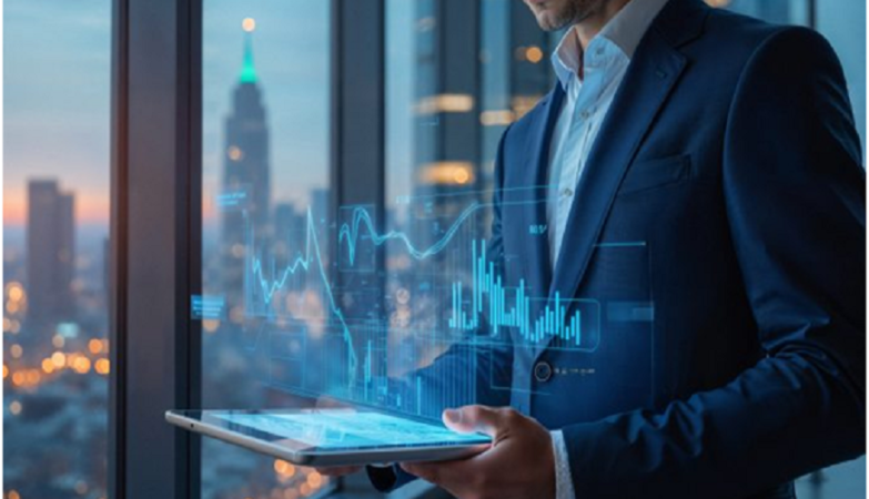Start Trading