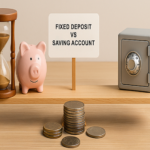 Fixed Deposit vs Savings Account