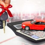 car loan