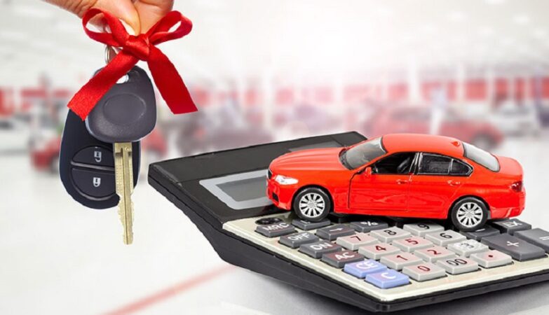 car loan