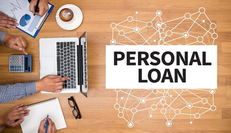 instant personal loan