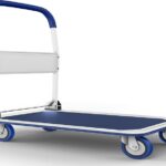 hand truck trolley