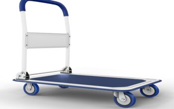 hand truck trolley