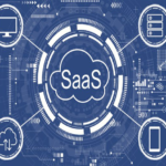 SaaS marketing agency
