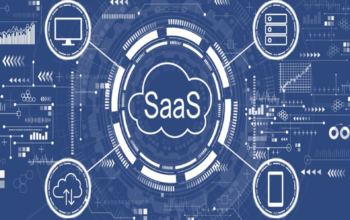 SaaS marketing agency