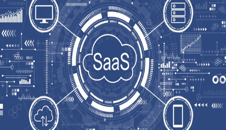 SaaS marketing agency