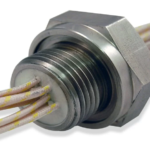 hermetic feedthrough