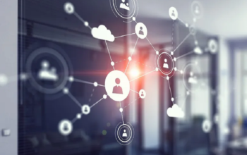 Software defined branch