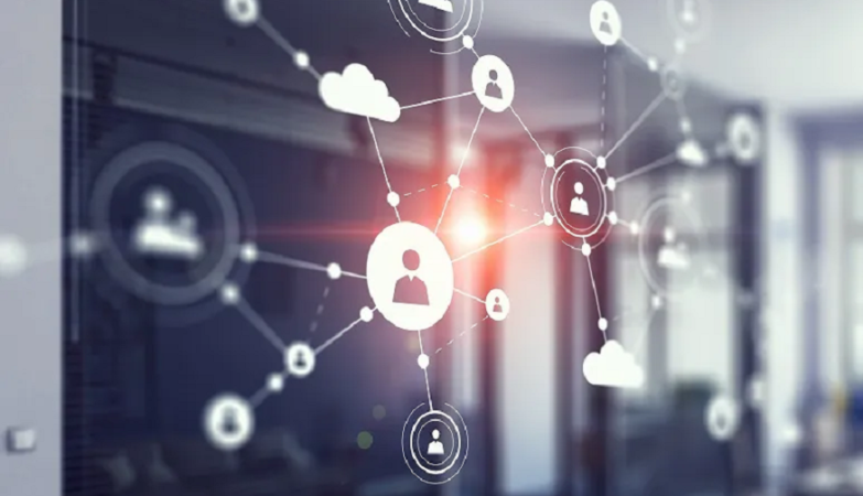 Software defined branch