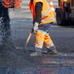 Utah asphalt contractor