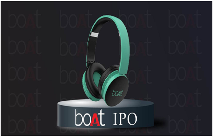 Upcoming IPO Watch Can Boat Redefine Startup Success on Dalal Street?