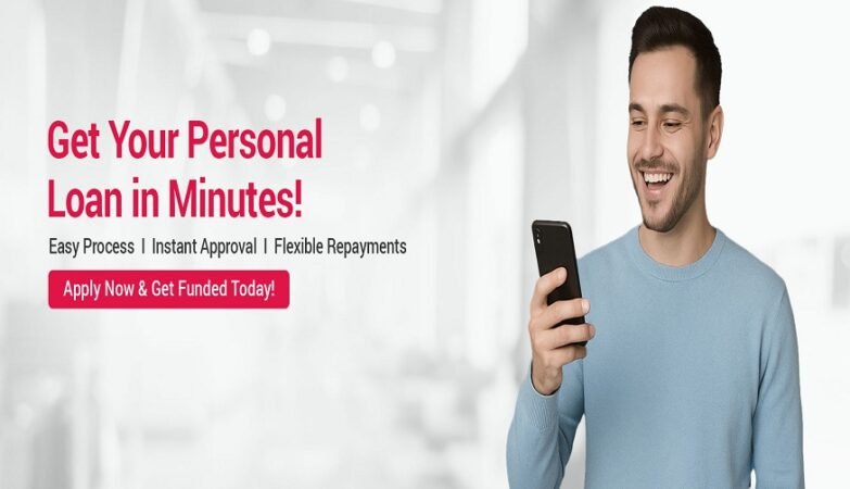 personal loan app